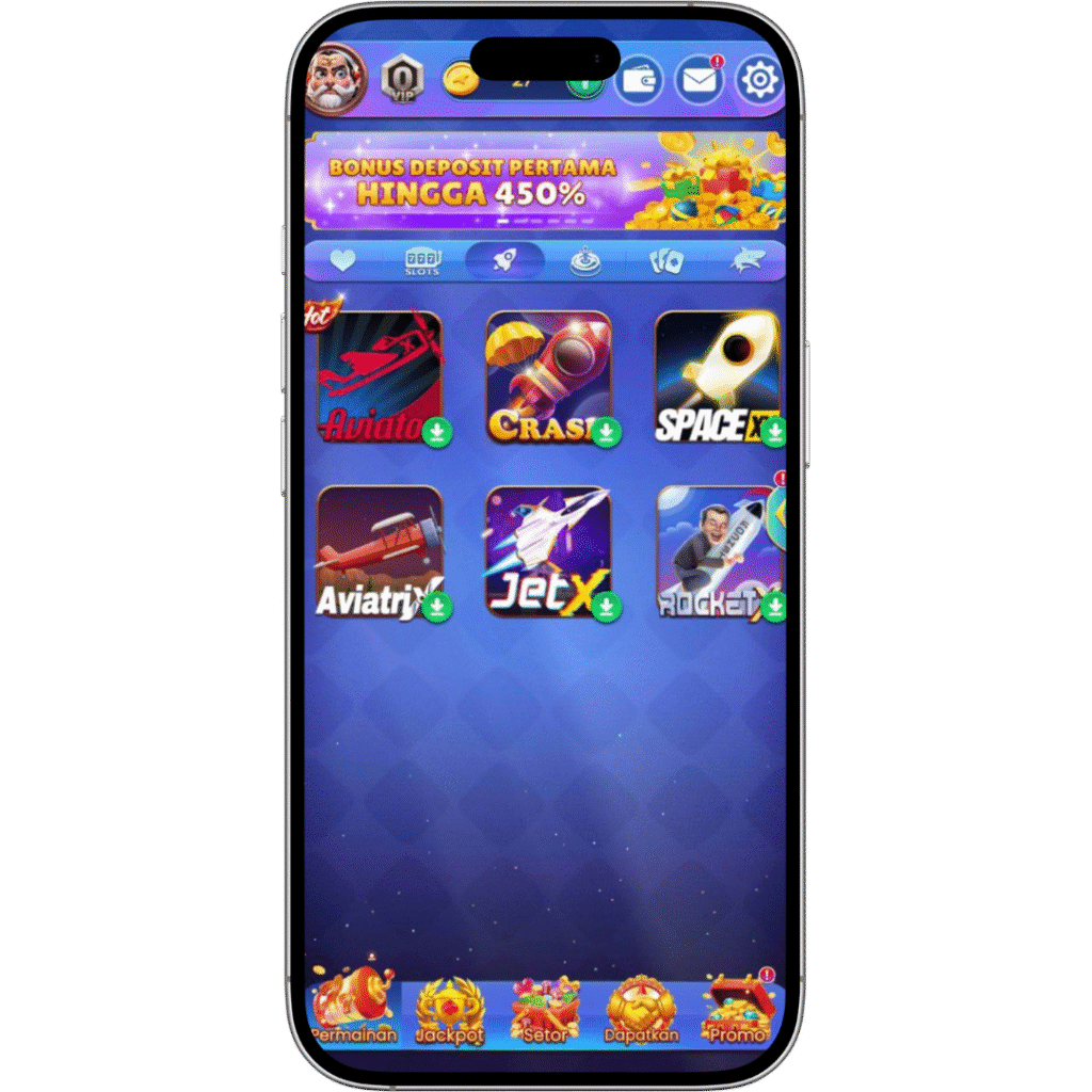 crash games of 8id