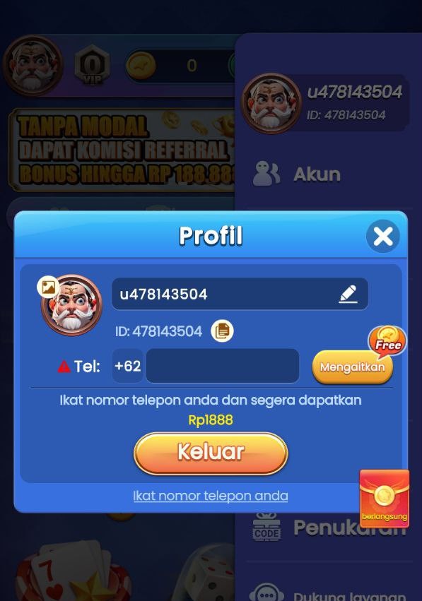 8id apk login