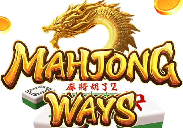 mahjong ways