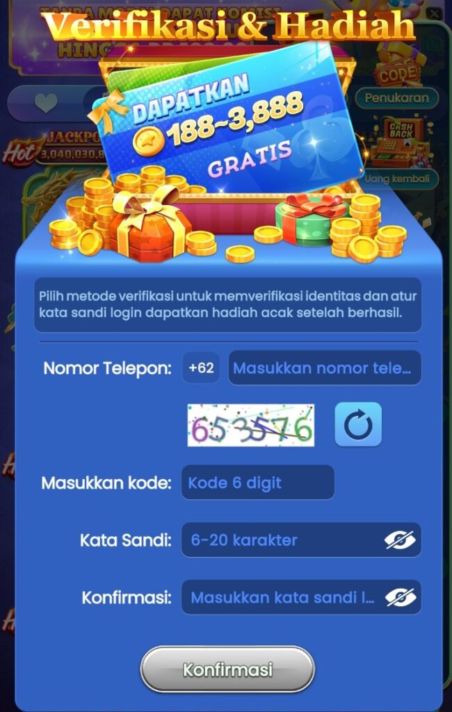 8id apk registration process
