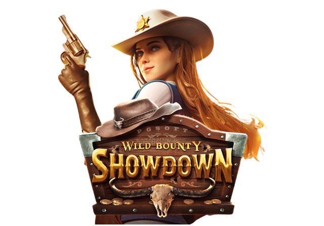 wild bounty showdown